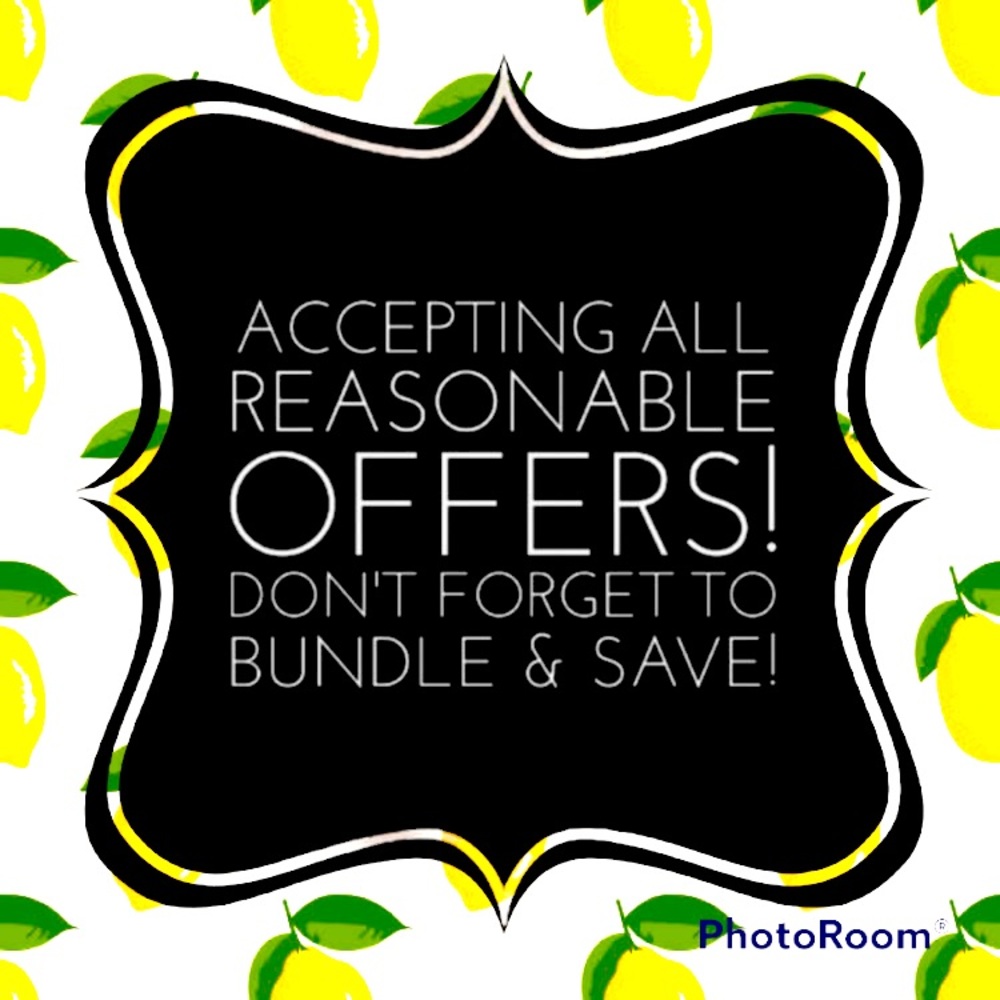 Offers Accepted 😃
